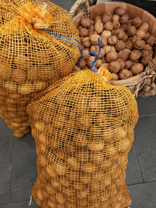 Noz Nacional Graúda