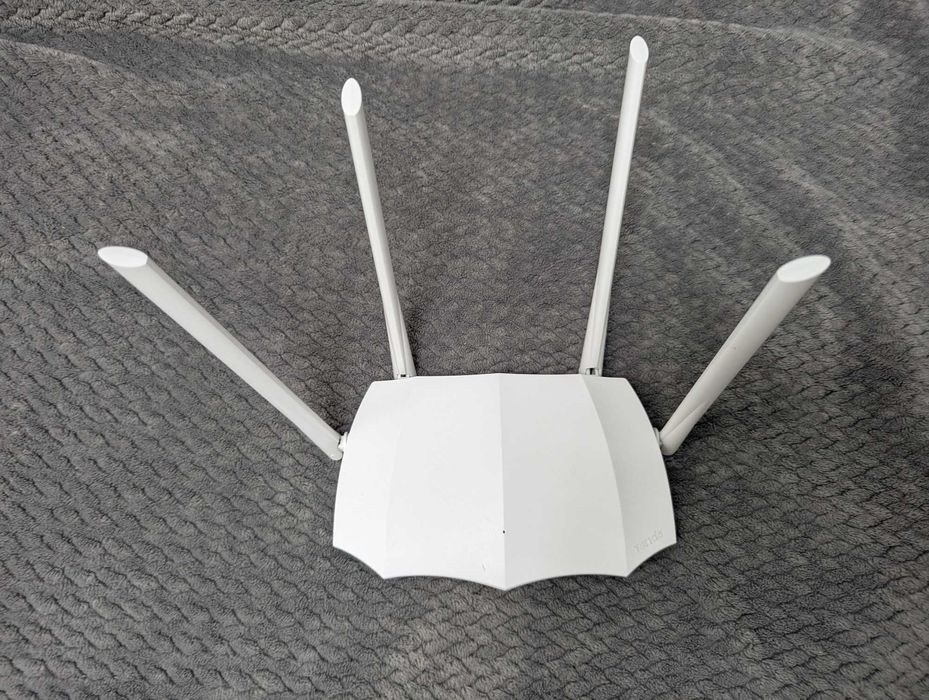 Роутер/Router Tenda AC5 (AC1200 v3.0)