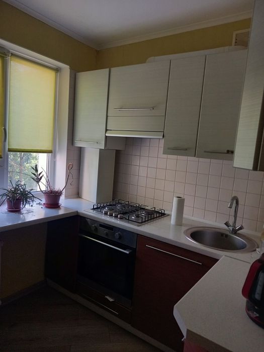 Продаж 2кімнатної квартири на Шуменському