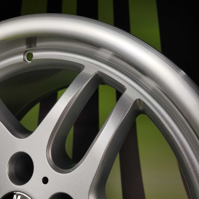Диски На Авто R17 5x120 Різноширокі BMW E30 E32 E39 E38 E60 M5 E39 5-серія 7-серія БМВ 17 Є39 Є38