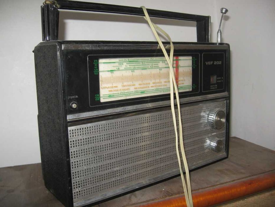 радиола ЗИМ на востановления