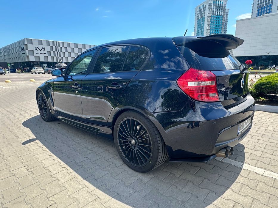 Продам BMW E87
