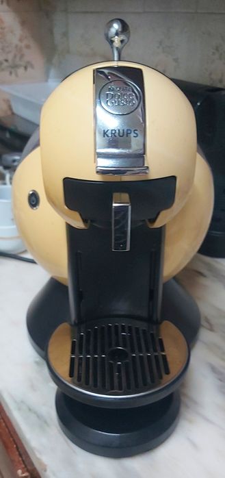 Maquina Dolce Gusto 25€
