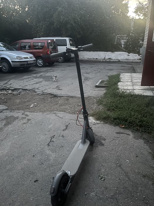 Електро самокат KUGO M365 PRO