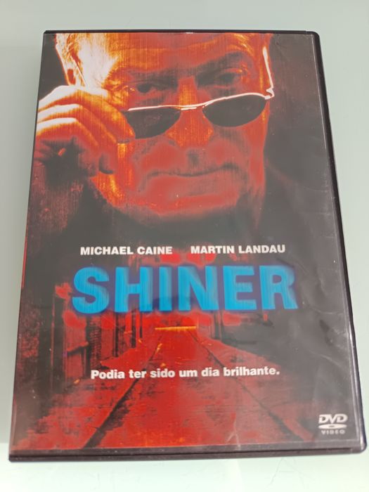 DVD shiner.    .