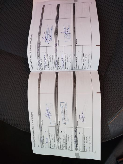 Dácia Logan MCV Stepway