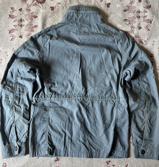 G Star Raw куртка размер М