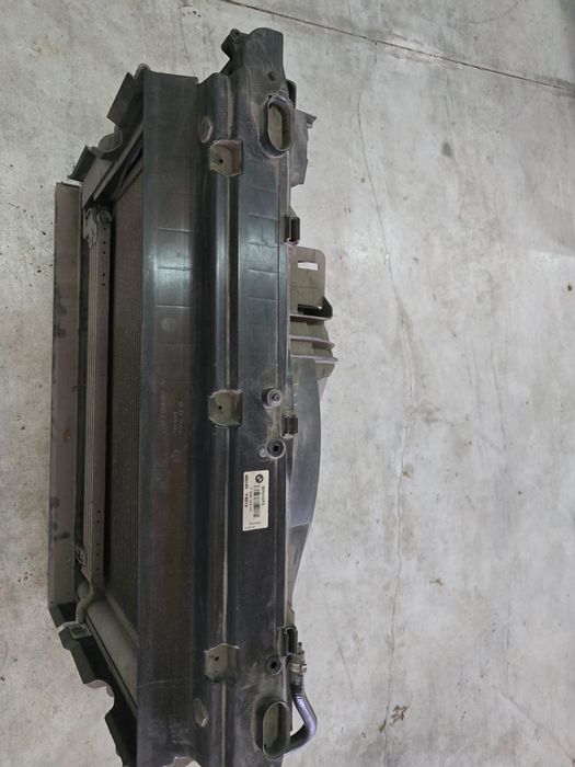 Linha de Escape Original BMW M6 E63