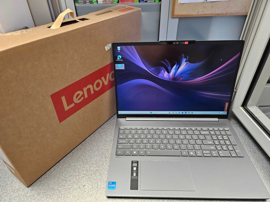 Laptop Lenovo IdeaPad Slim 5 16IRH10 Gwarancja jak nowy