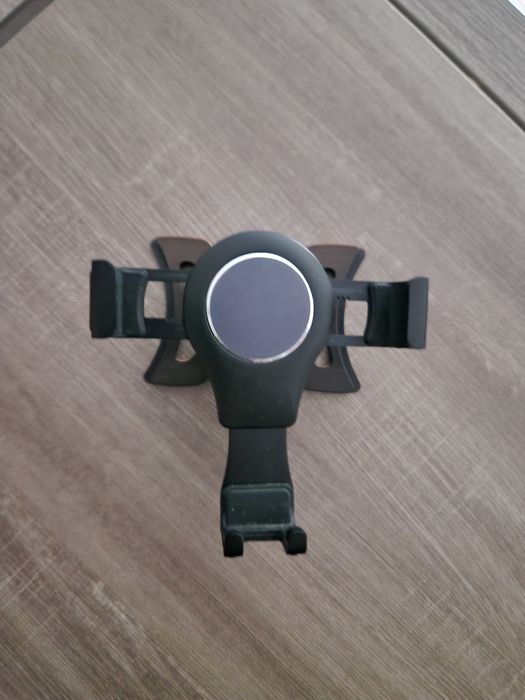 Suporte Telemóvel / Smartphone para Audi A3