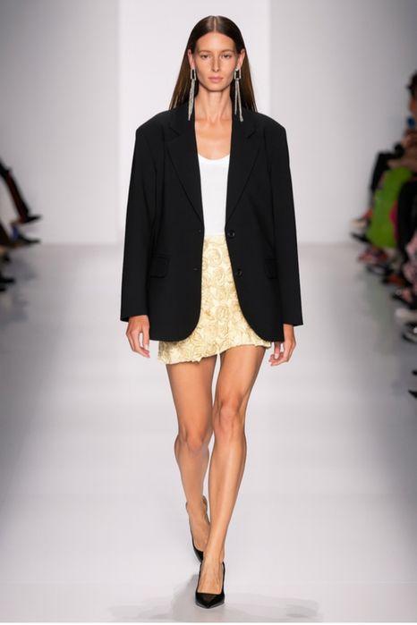 &other stories новая мини юбка в розы