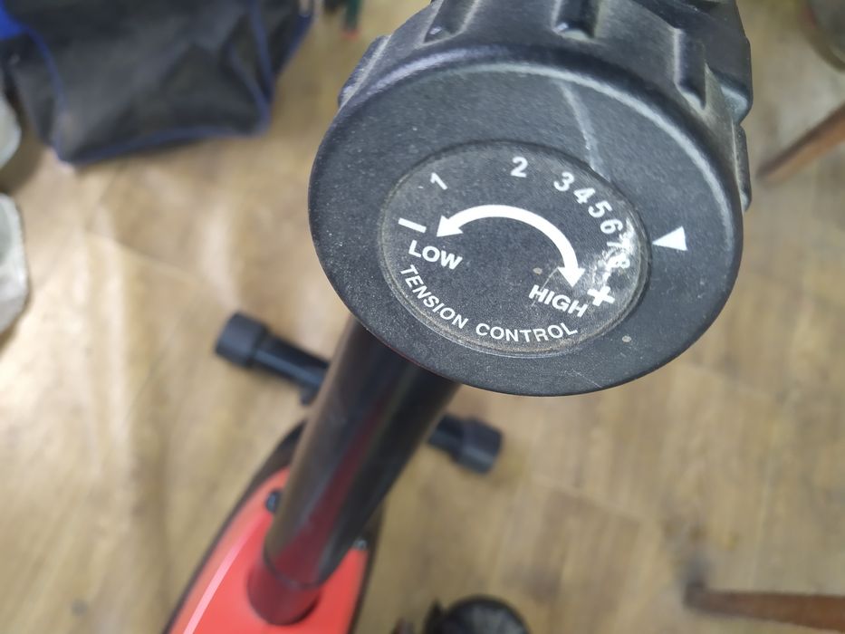 Велотренажёр б/у