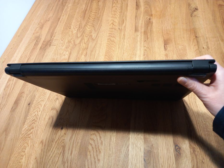 DO 31 STYCZNIA ZA 260 ZL - Laptop DELL Inspiron 143451 polski WINDOWS