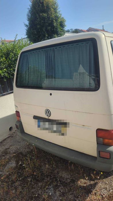 Volkwagen Transporter T4