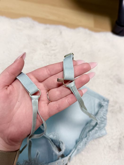 Komplet Esotiq 65F - S/M