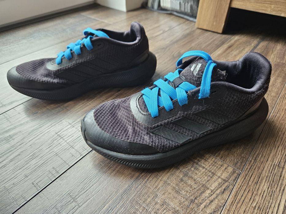 Obuwie sportowe chłopięce Adidas rozmiar 36
