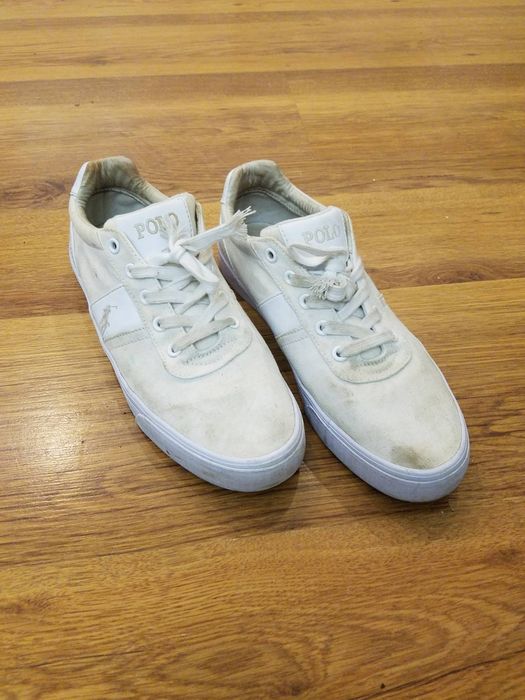 Кросівки поло 40р