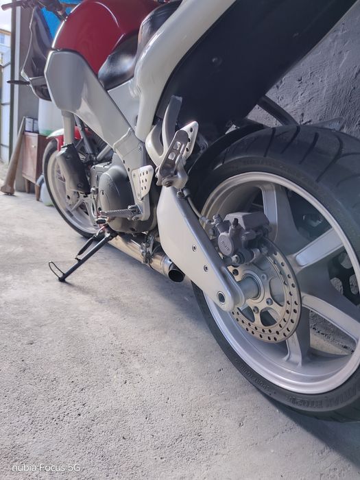 Buell 1200 куб 2008
