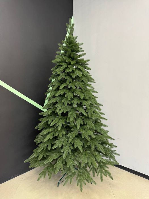 Розпродаж склада‼️ Преміальні Ялинки Ялинка Штучна Лита Засніжена