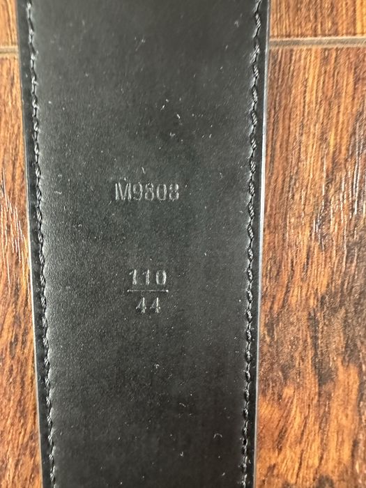 Pasek Louis Vuitton