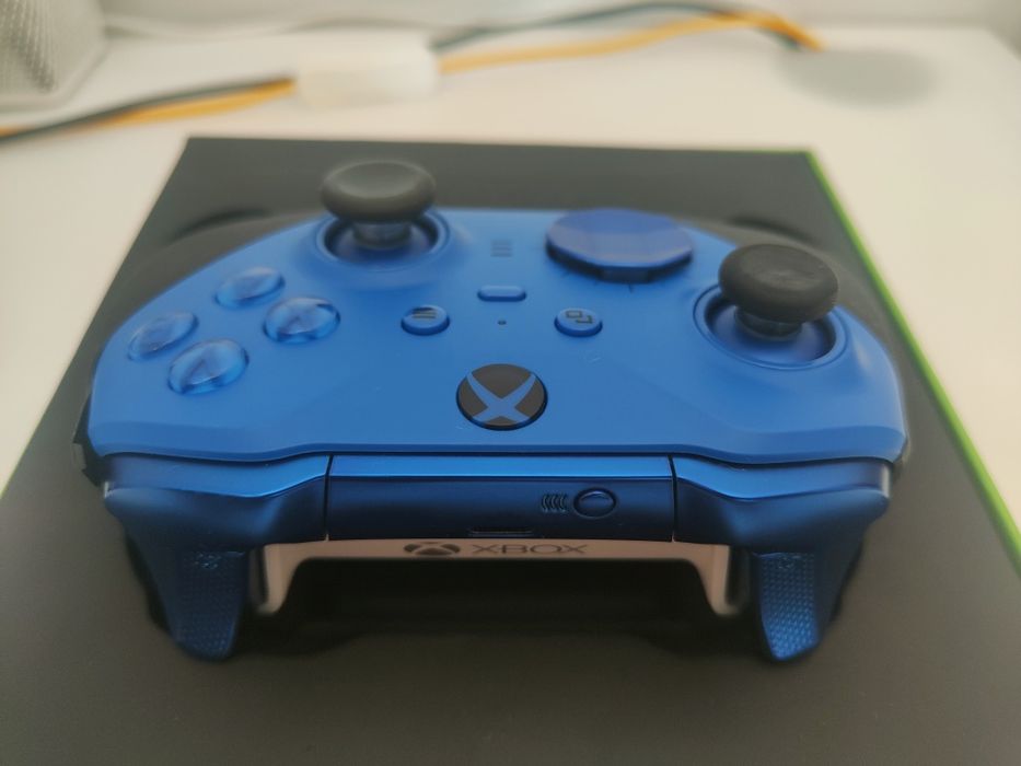 Comando Sem Fios XBOX Elite Series 2 - Core