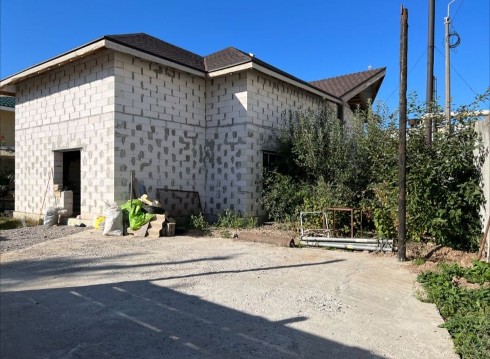 Продам будинок Боярка (новобудова)