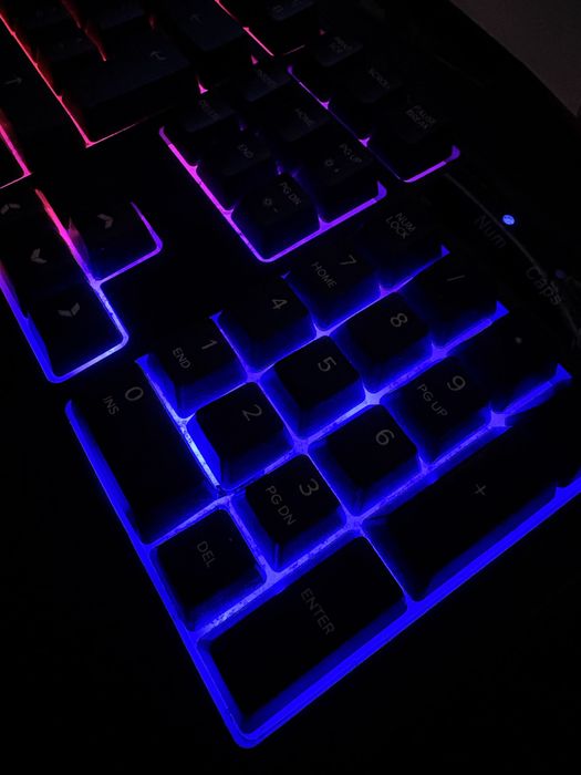 Nplay Keyboard with Lights64563993431425122