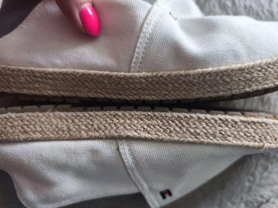 Espandryle Tommy Hilfiger męskie