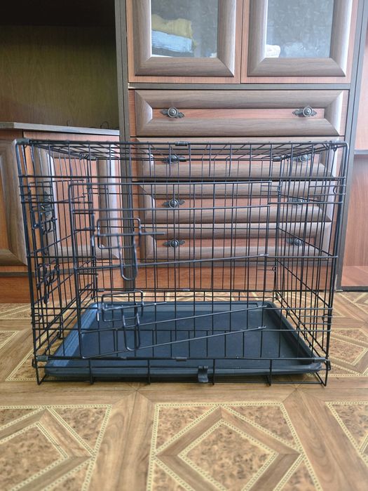 Клітка для котів