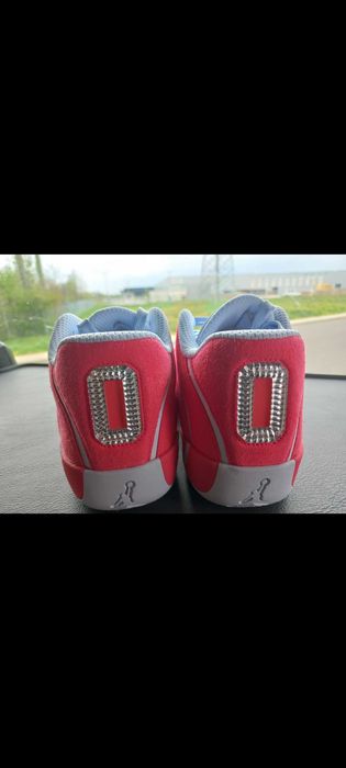 Buty nike Jordan Tatum 4