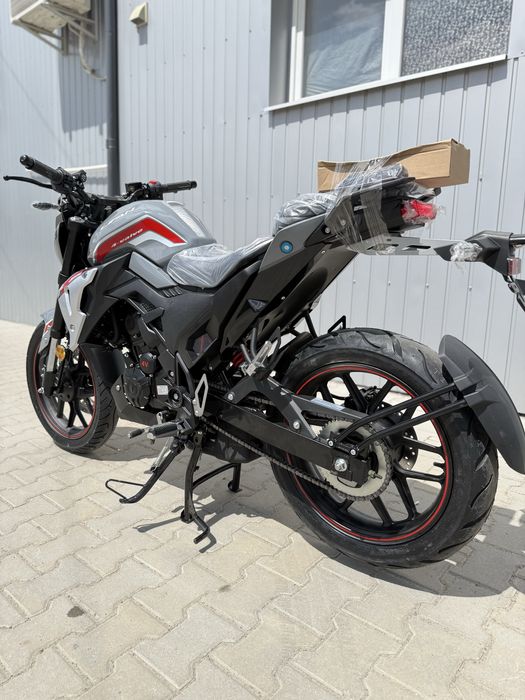 Lifan SR220 new 2025