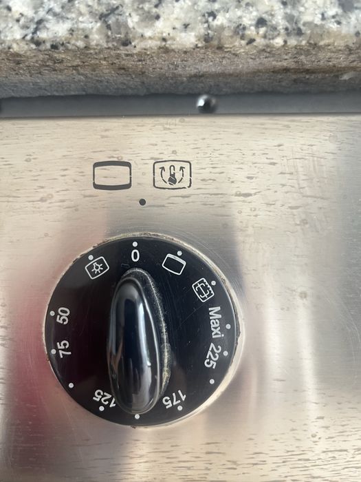 Forno elétrico Tecnogás