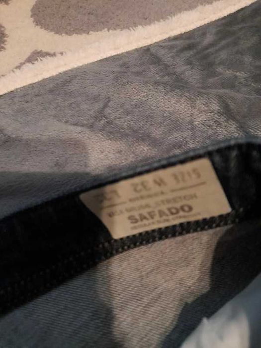 Męskie jeansy Diesel