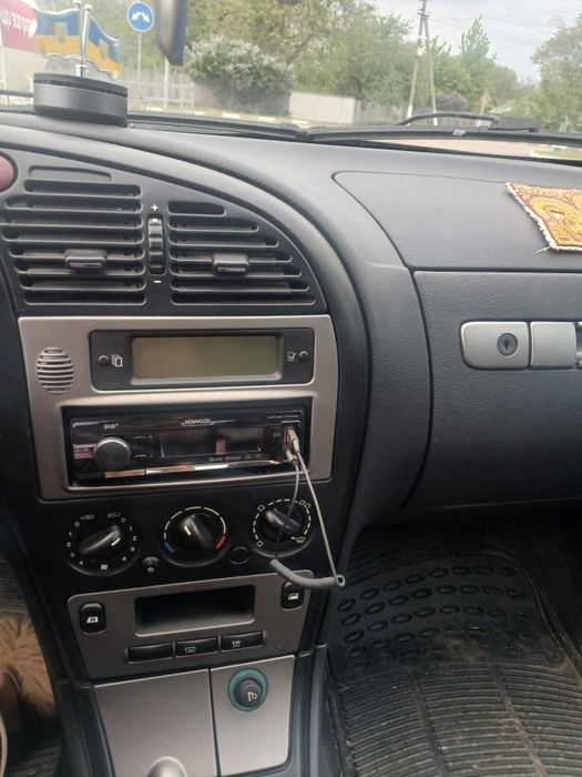 Citroen xsara 2005