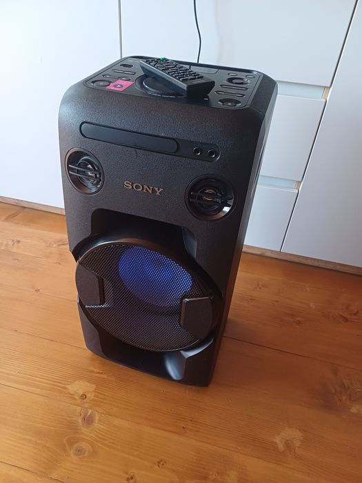 Sony MHC-V11 акустика