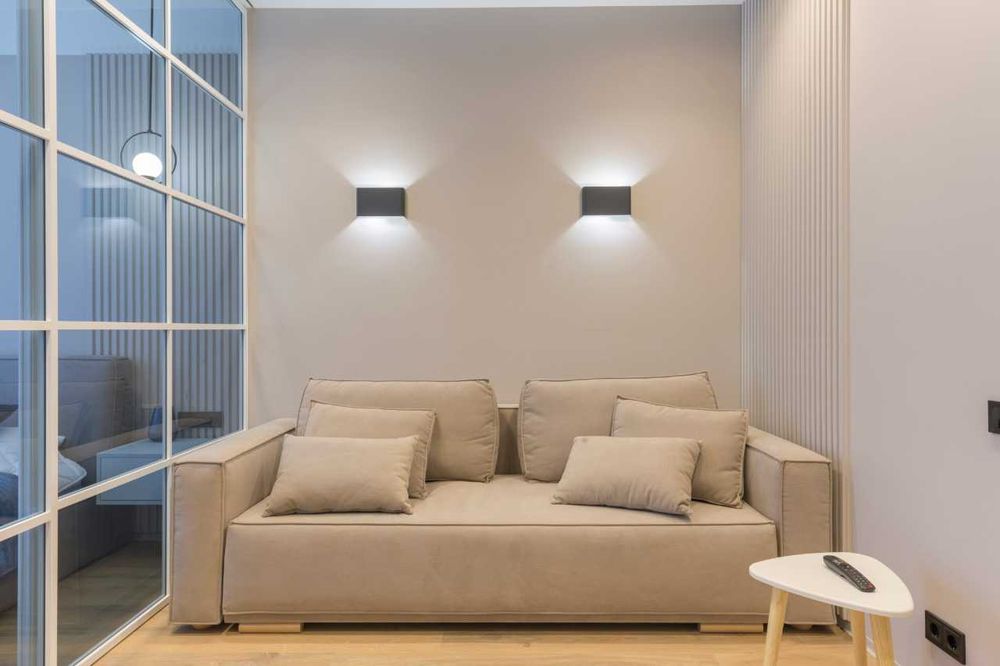 1-комнатная квартира по адресу ул. Ильенка Юрия (площадь 49 м²) - Atlanta.ua - фото 9