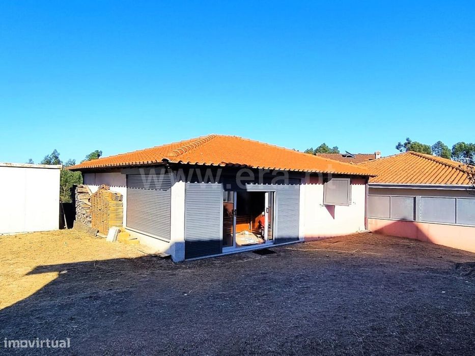 Terreno para construção Marco de Canaveses