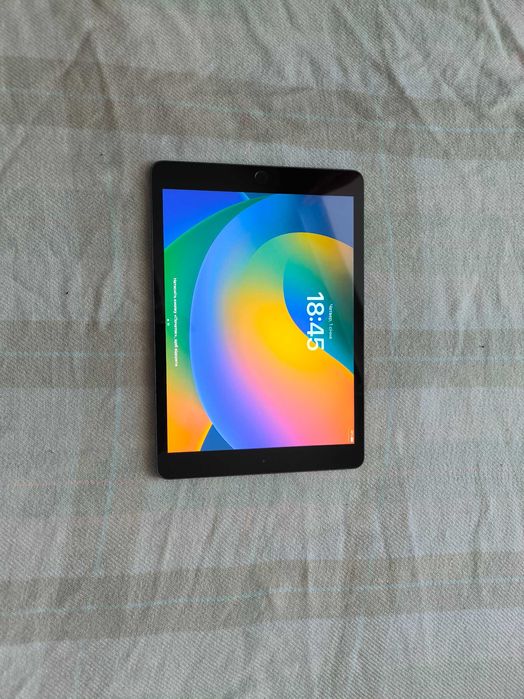 iPad 10.2" 8 покоління 2020 32 ГБ