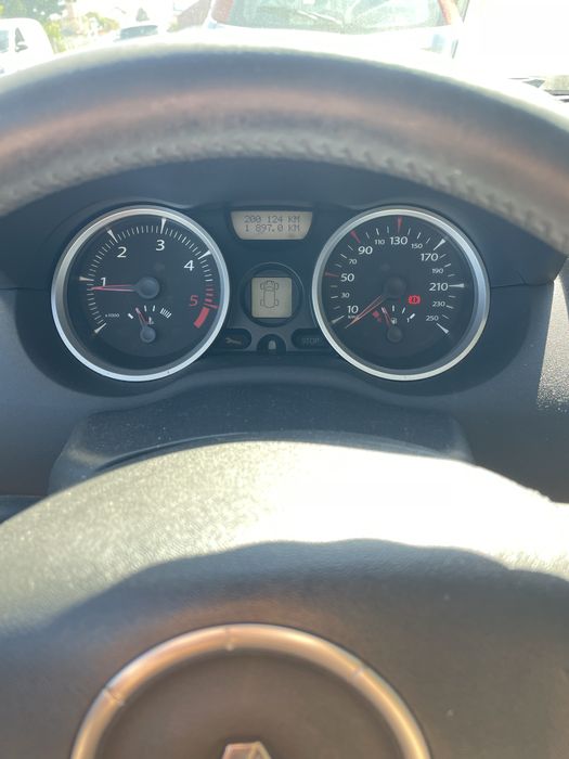 Renault Mégane 1.5 dCi