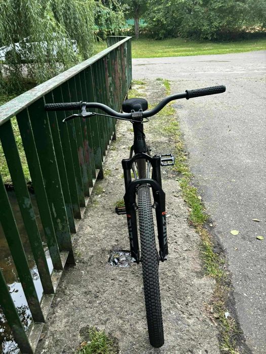SPRZEDAM Rower dirt NS BIKE movement 3