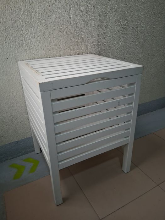 MUSKAN Banco c/ arrumação - IKEA