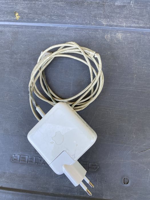 Зарядка magsafe 2 для macbook