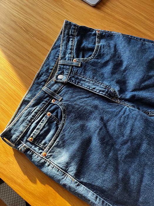 Calças Levis 531