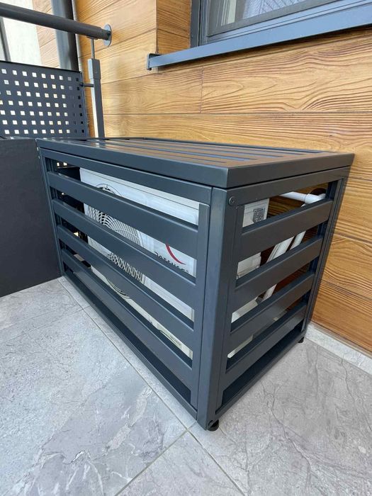 Osłona Obudowa  klimatyzacji