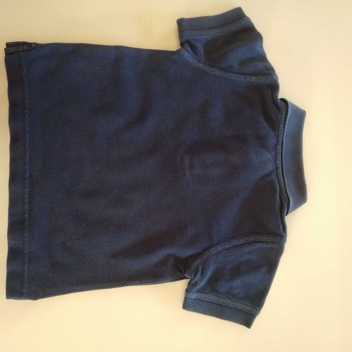Polo Clássico Benetton