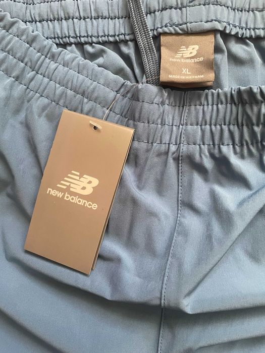 Нові  штани New Balance оригінал