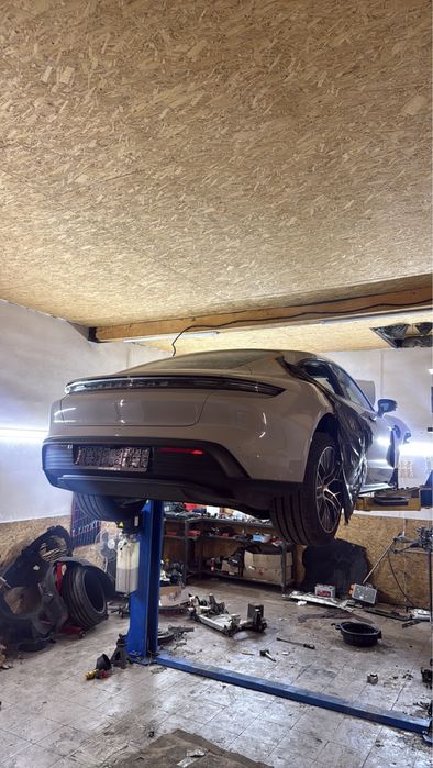 Сто, ремонт авто, підвіска, двигун, зварювальні роботи, діагностика