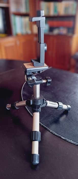 SLIK Photography Tripod64585177740930122