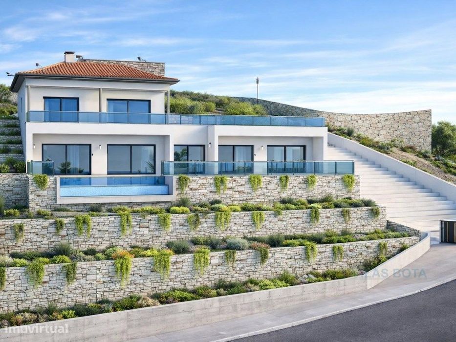 Fantástico Lote Urbanização Quinta das Raposeiras