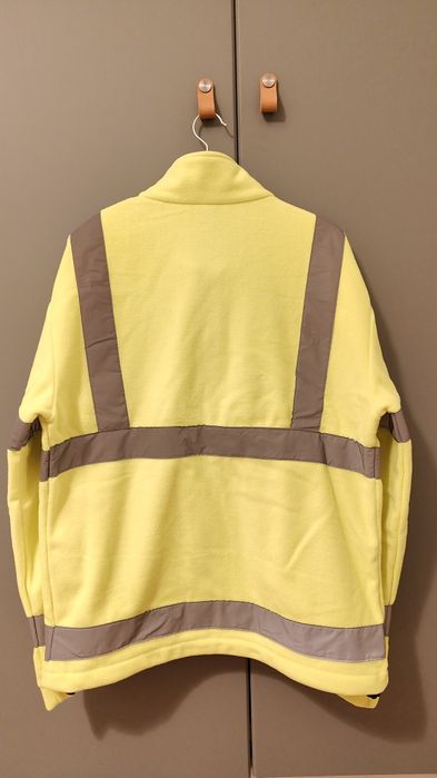 Polary rozm. L nowe 6szt.